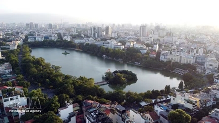 Hanoi approves 100-year master plan